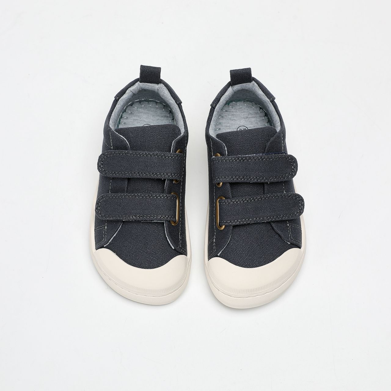 Zapatilla Lona "Fresh" Azul Marino - Kids