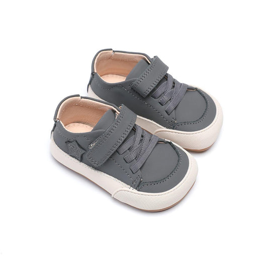 Zapatilla New "Star" Gris - Infant