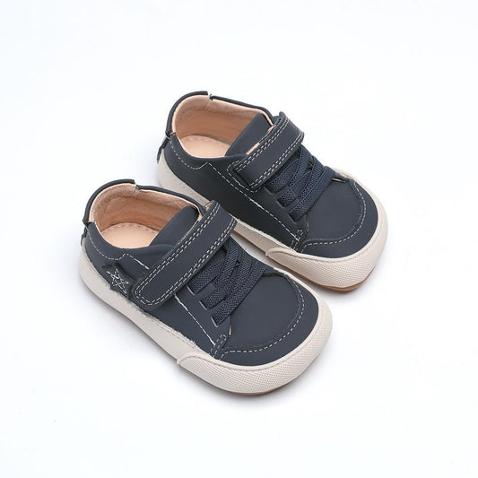 Zapatilla New "Star" Azul - Infant