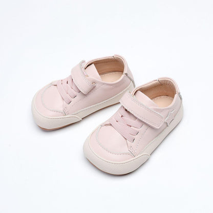 Zapatilla New "Star" Rosada - Infant