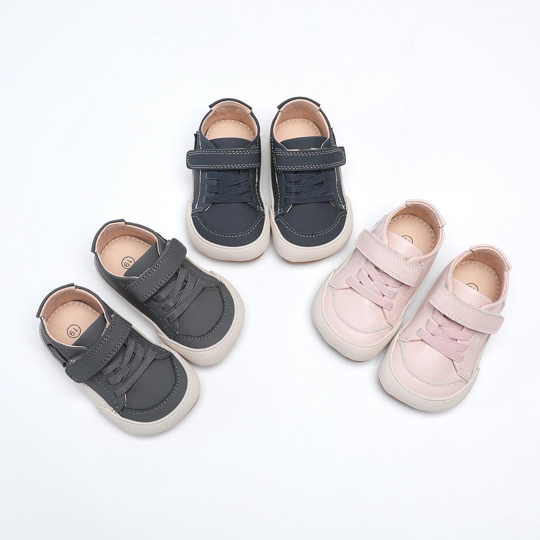 Zapatilla New "Star" Rosada - Infant