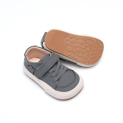 Zapatilla New "Star" Gris - Infant