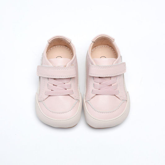 Zapatilla New "Star" Rosada - Infant