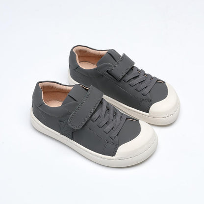 Zapatilla New "Star" Gris - Toddler