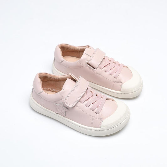 Zapatilla New "Star" Rosada - Kids