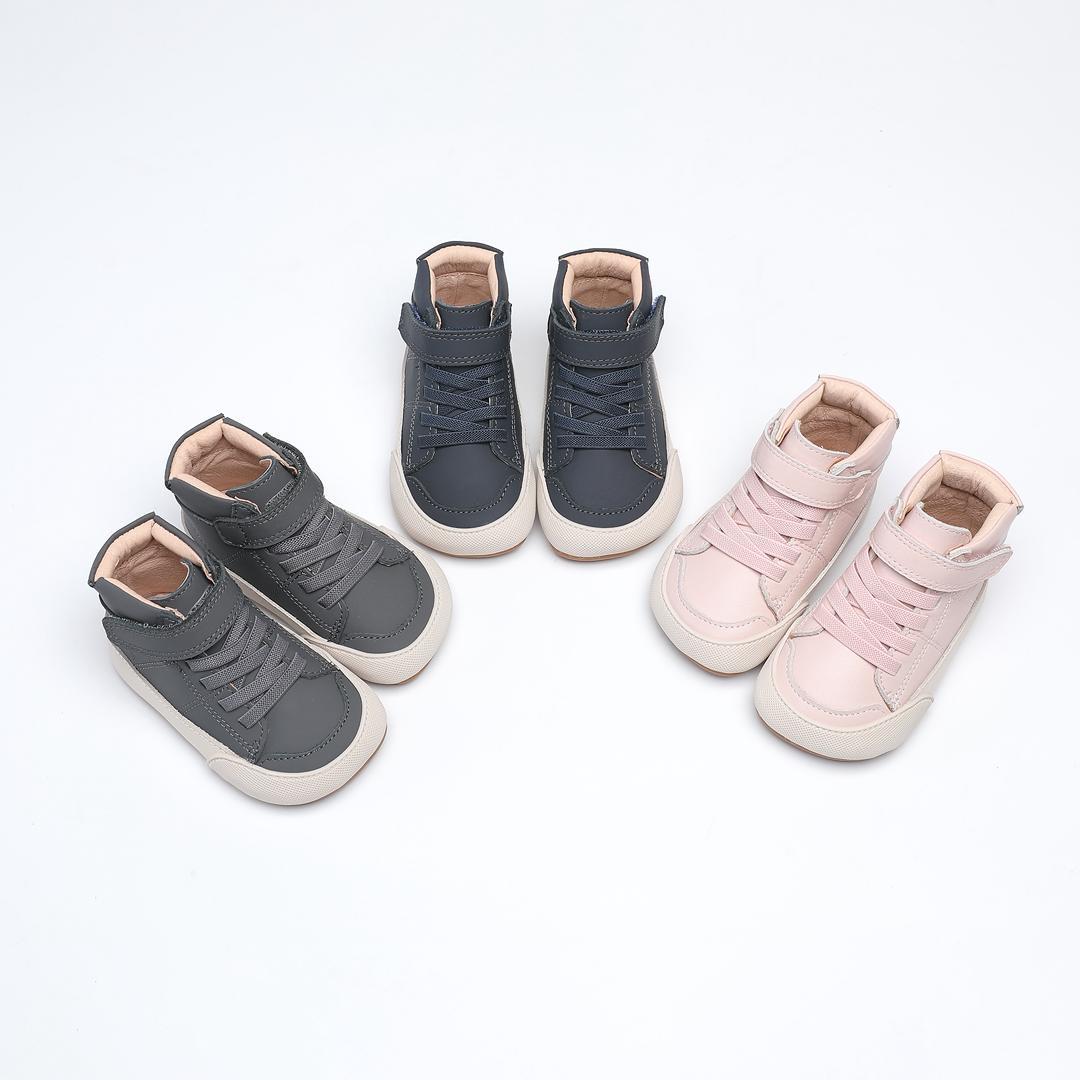 Botín Sweet Azul - Infant