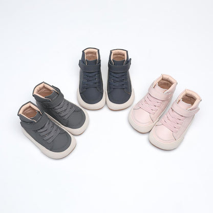 Botín Sweet Rosado - Infant
