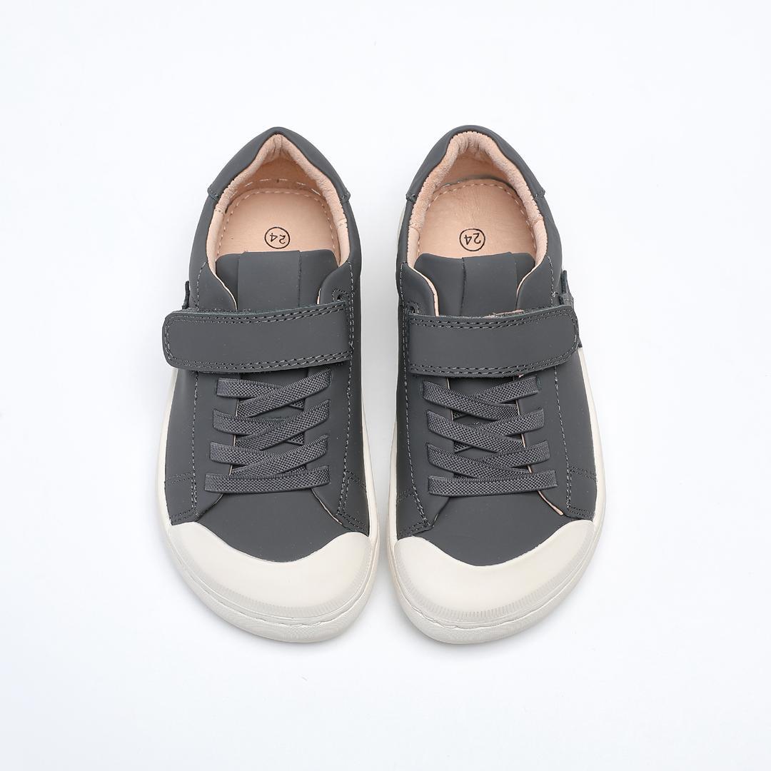 Zapatilla New "Star" Gris - Toddler