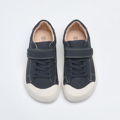 Zapatilla New "Star" Azul - Toddler