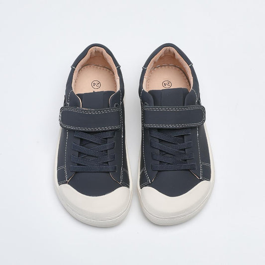 Zapatilla New "Star" Azul - Kids
