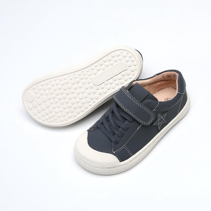 Zapatilla New "Star" Azul - Toddler