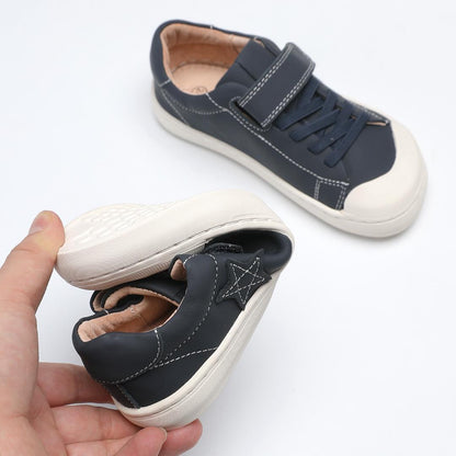 Zapatilla New "Star" Azul - Toddler