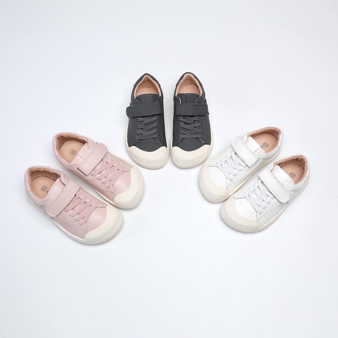 Zapatilla New "Star" Rosada - Kids