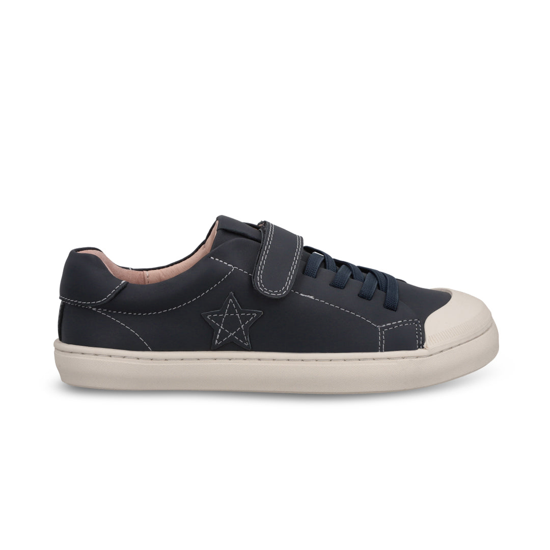 Zapatilla New "Star" Azul - Kids
