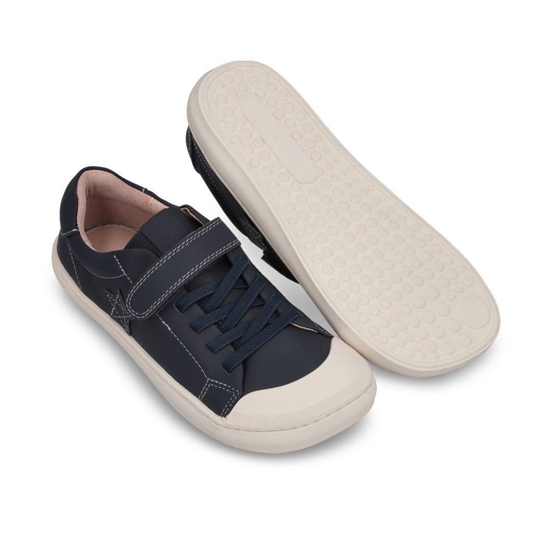 Zapatilla New "Star" Azul - Kids
