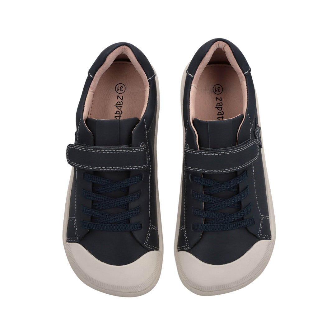 Zapatilla New "Star" Azul - Kids