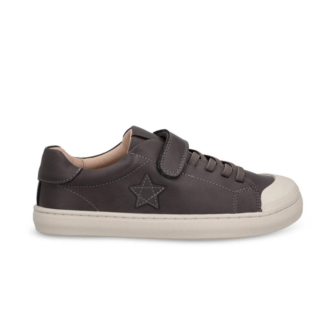 Zapatilla New "Star" Gris - Toddler