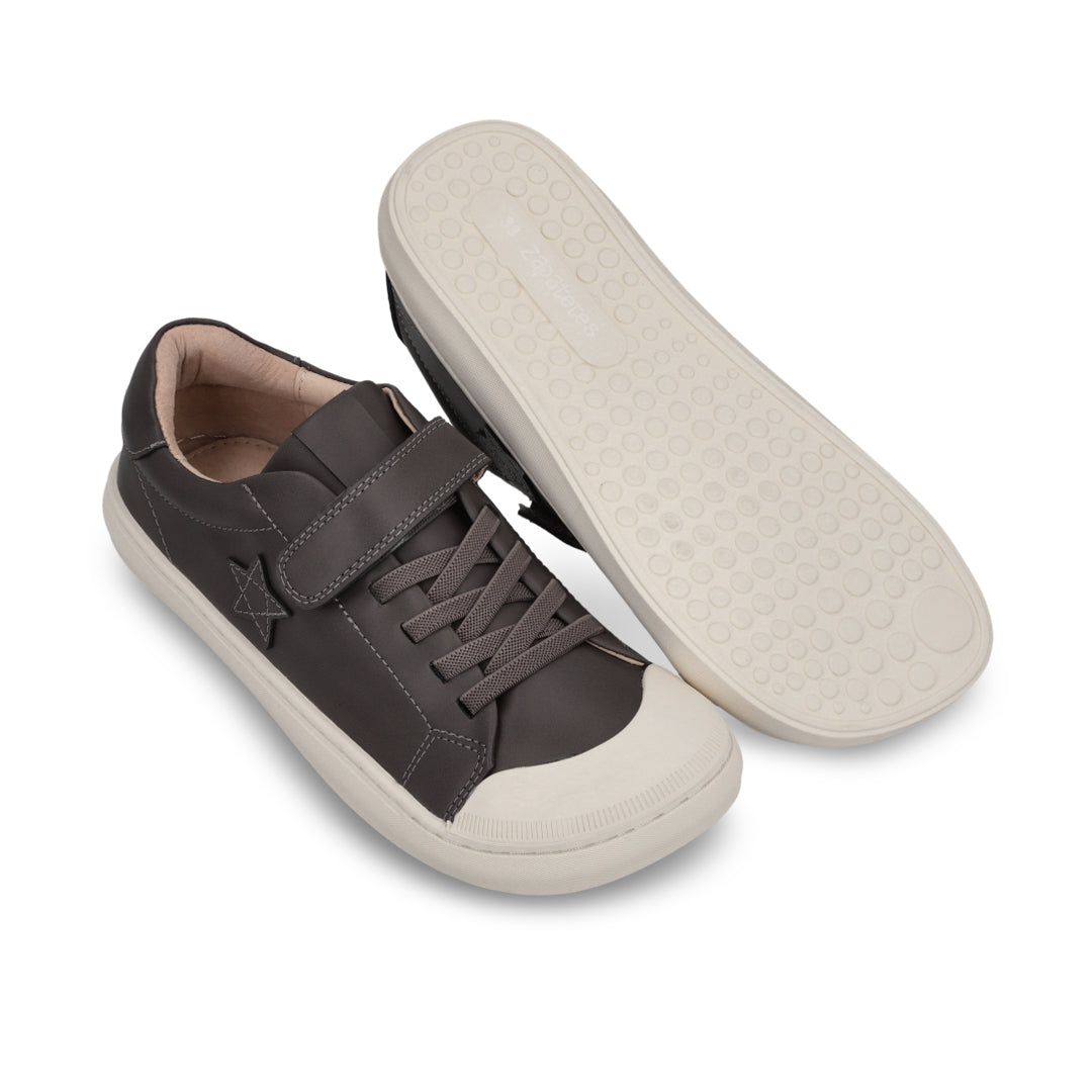 Zapatilla New "Star" Gris - Toddler