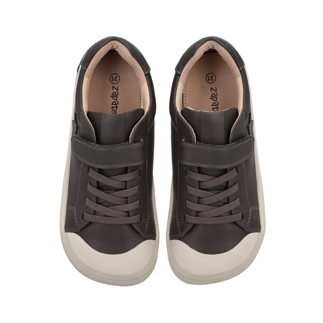 Zapatilla New "Star" Gris - Toddler