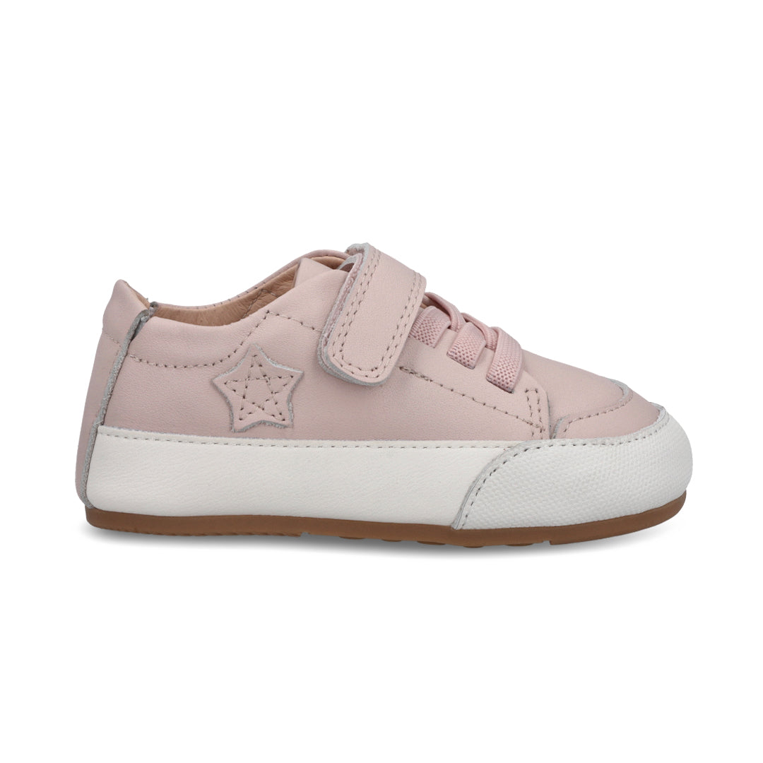 Zapatilla New "Star" Rosada - Infant