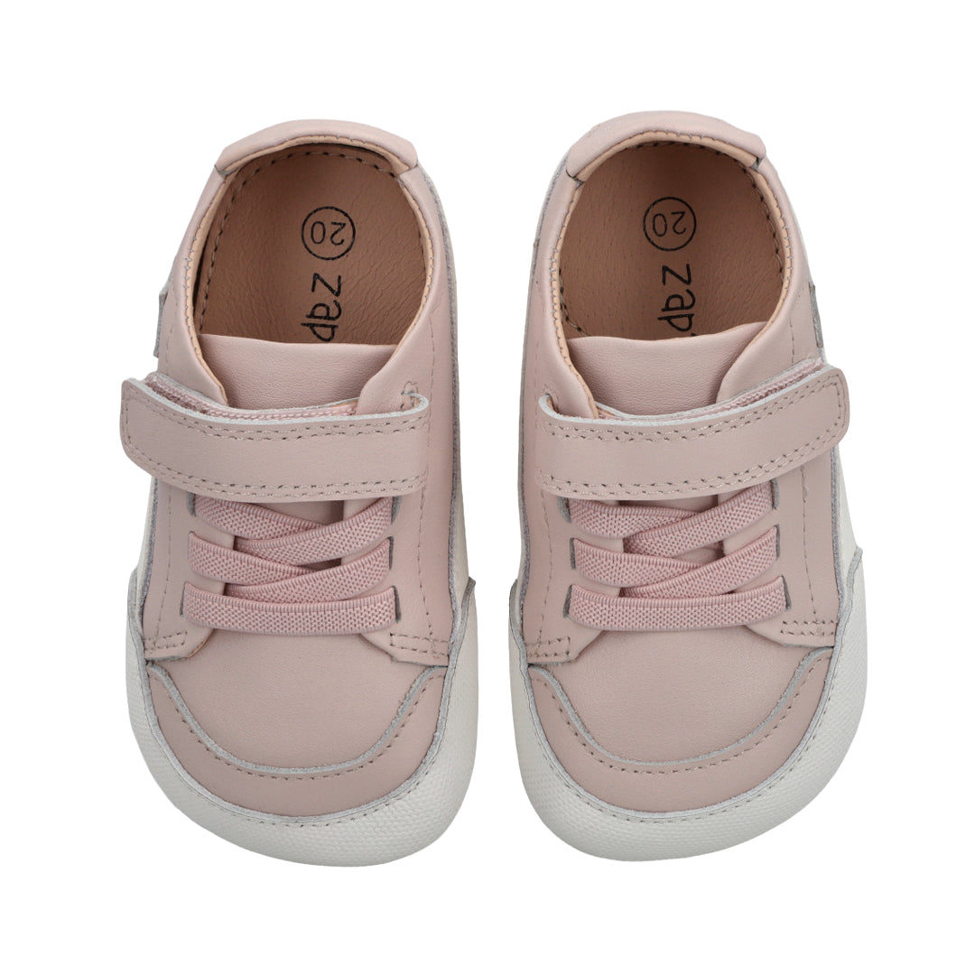 Zapatilla New "Star" Rosada - Infant