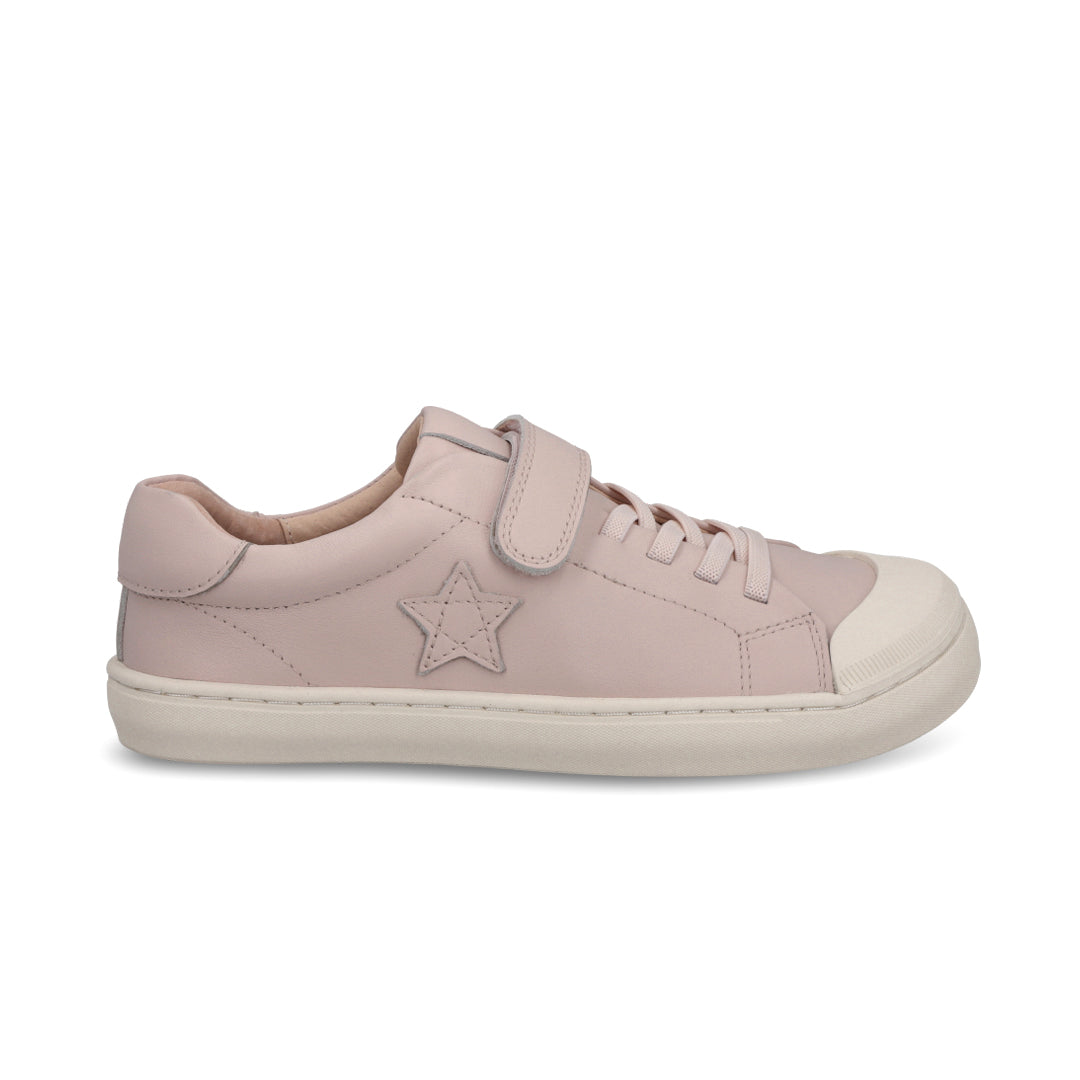 Zapatilla New "Star" Rosada - Toddler