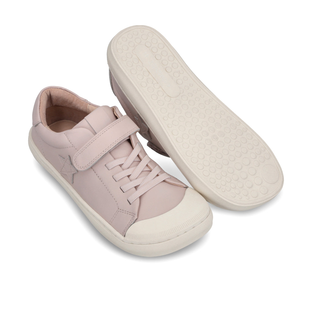 Zapatilla New "Star" Rosada - Toddler