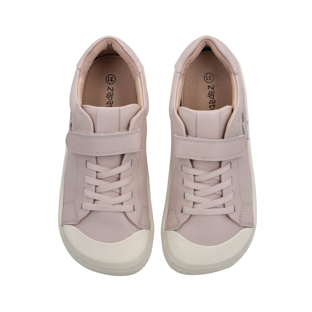 Zapatilla New "Star" Rosada - Toddler