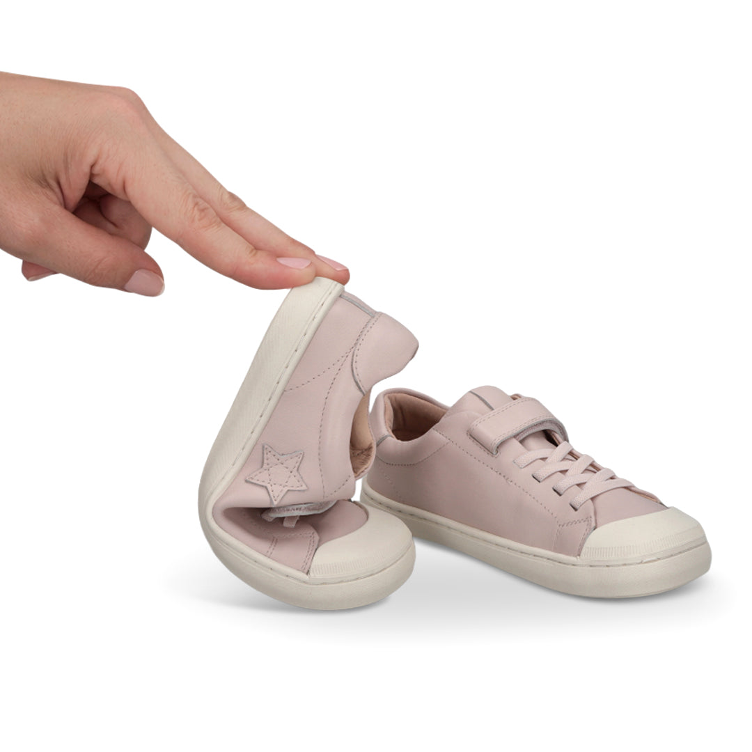Zapatilla New "Star" Rosada - Toddler