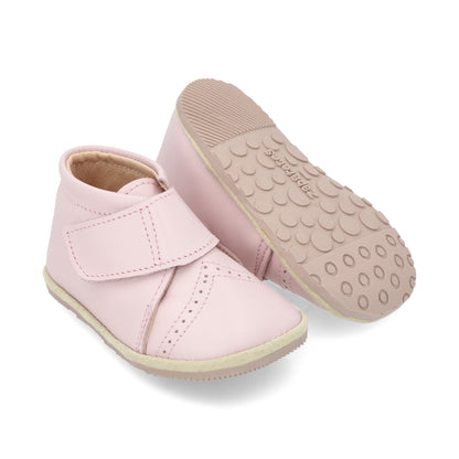 Zapato "Comfy Plus" Rosado - Baby