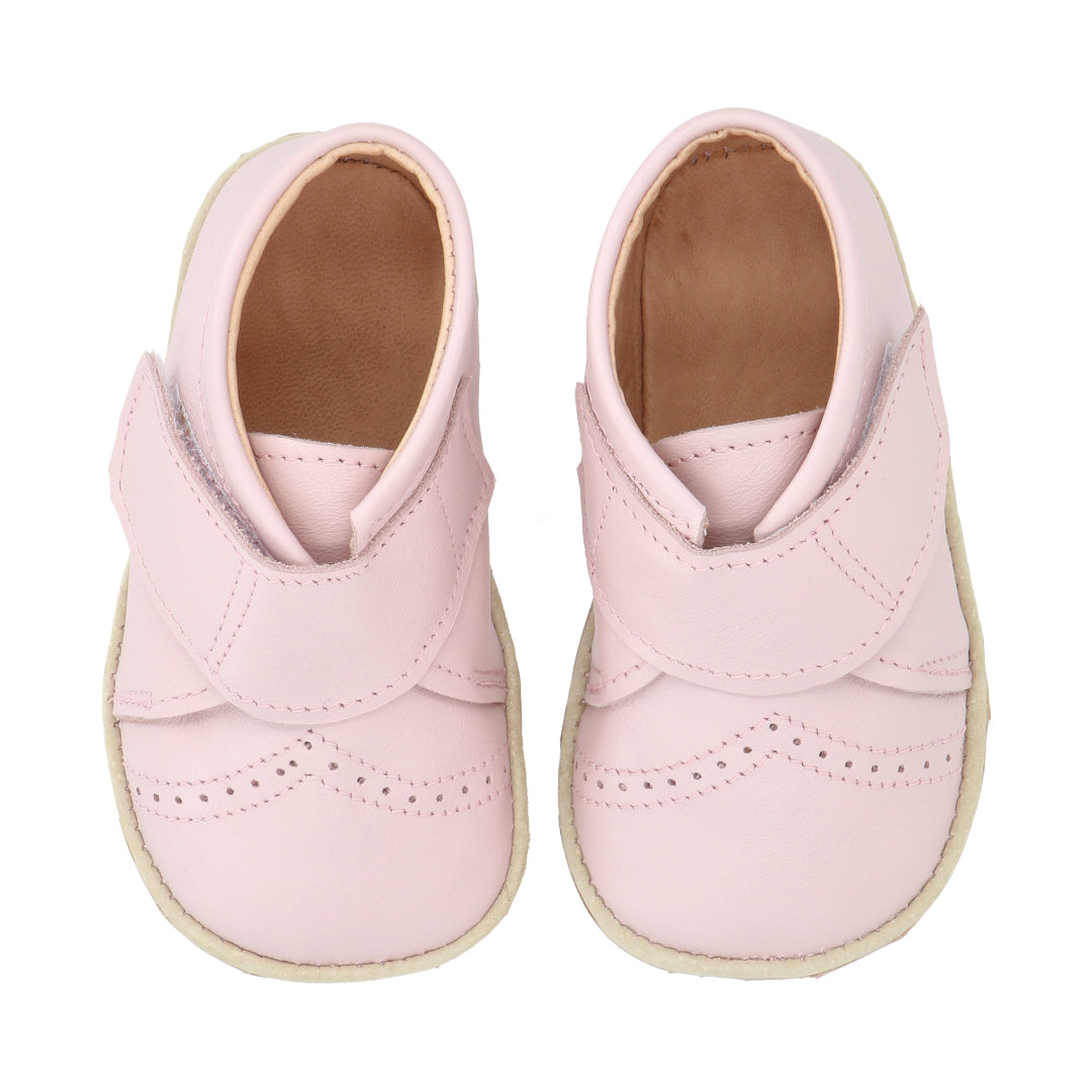 Zapato "Comfy Plus" Rosado - Baby