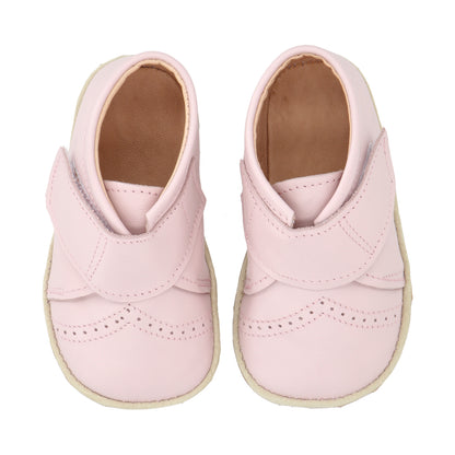 Zapato "Comfy Plus" Rosado - Baby