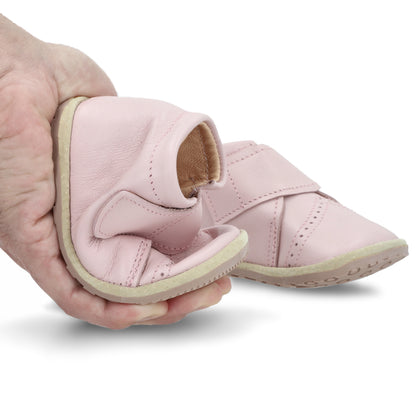 Zapato "Comfy Plus" Rosado - Baby