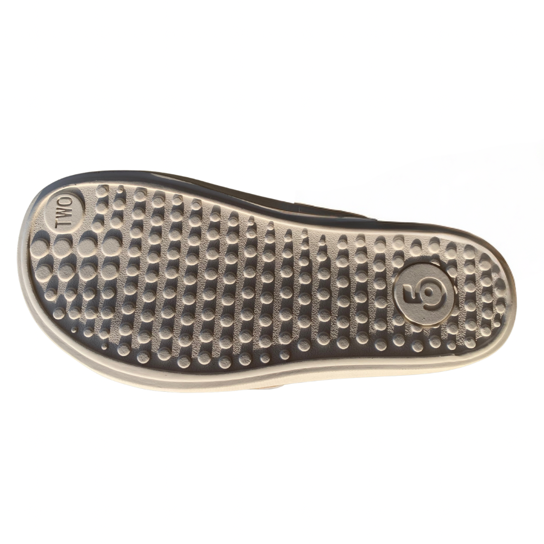 Zapatilla Lona "Fresh" Beige - Kids