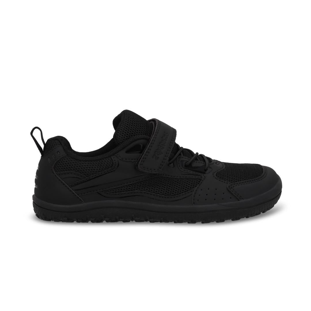 Zapatilla "Sport" School Negra - Kids