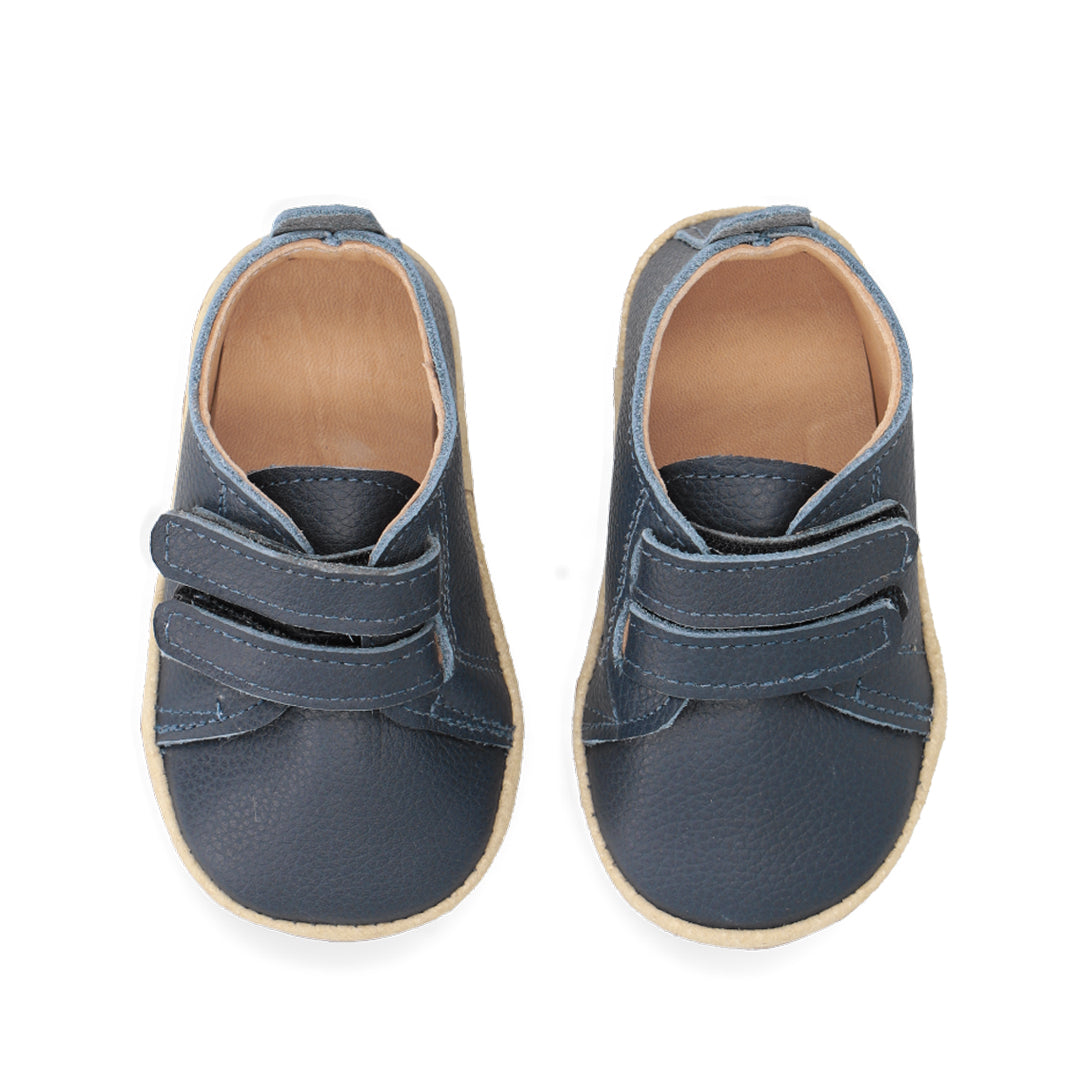 Zapato "Step" Azul - Infant