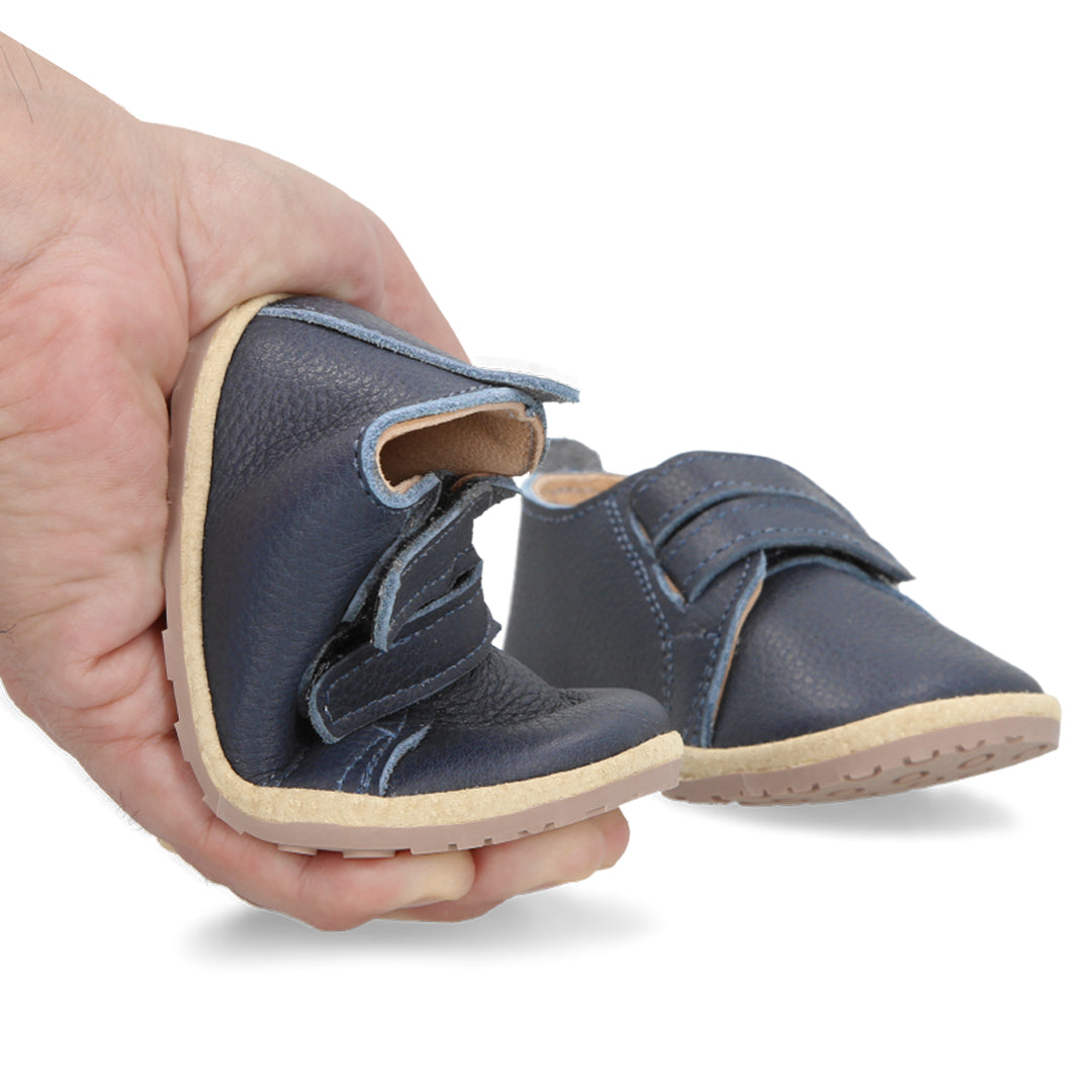 Zapato "Step" Azul - Infant